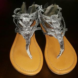 Sandals Brand New With Tags